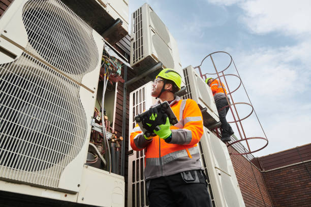 Best HVAC Cleaning Services  in Tornado, WV