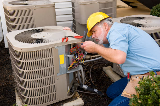 Best HVAC Air Duct Cleaning  in Tornado, WV