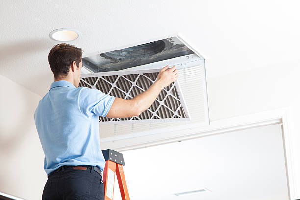 Best HVAC Service Technicians  in Tornado, WV