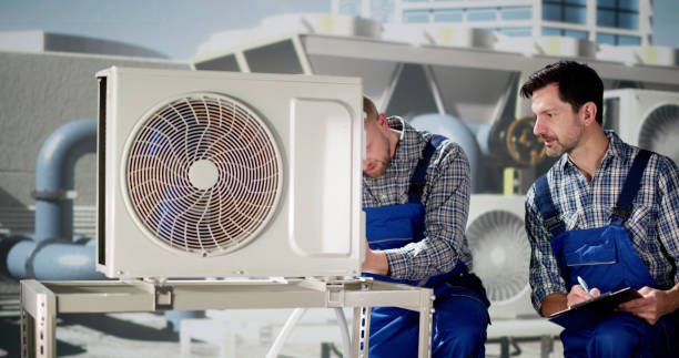 Best HVAC Installation Services  in Tornado, WV