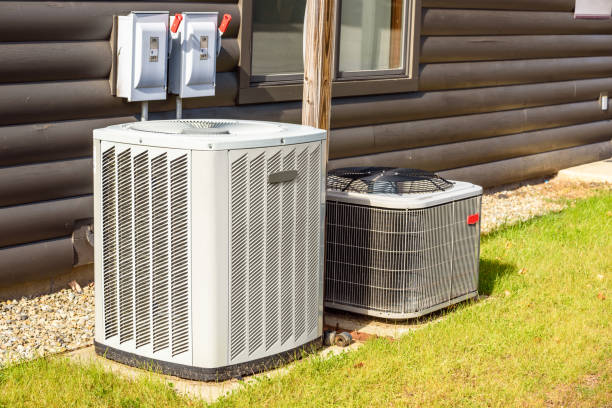 Best HVAC Installation Services  in Tornado, WV