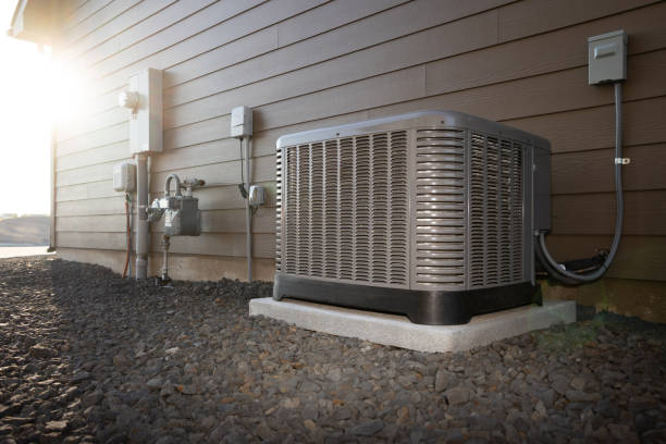 Ductless HVAC Repair in Tornado, WV